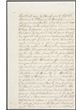 Translation of Naturalisation Paper for Jacob L. Leese, 1857 and Other Documents